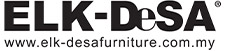 ELK logo